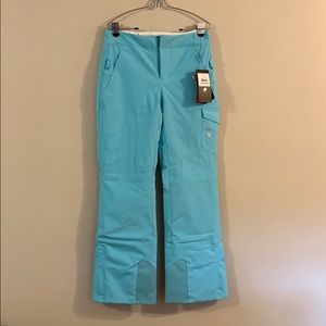 Spyder Snowboarding Pants